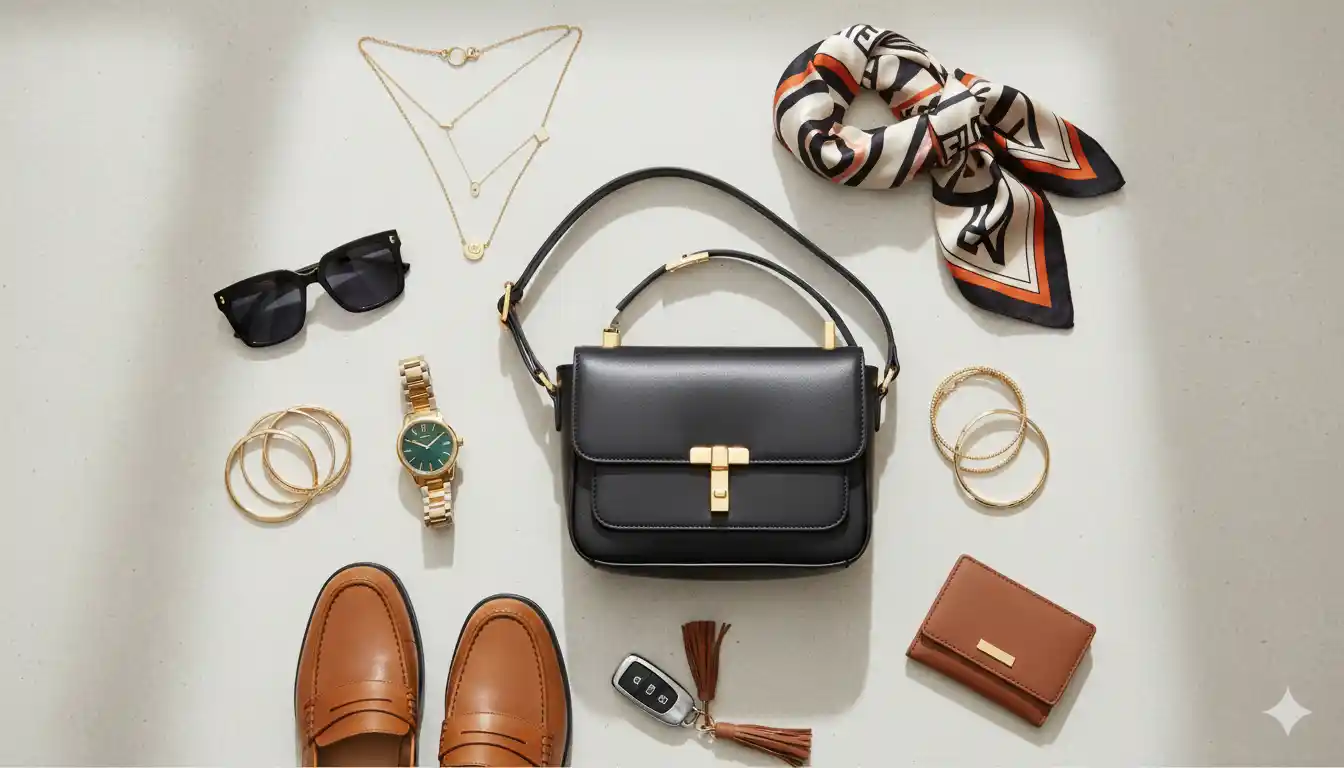 Accessories
